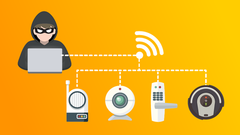 hacker hacks hackable devices